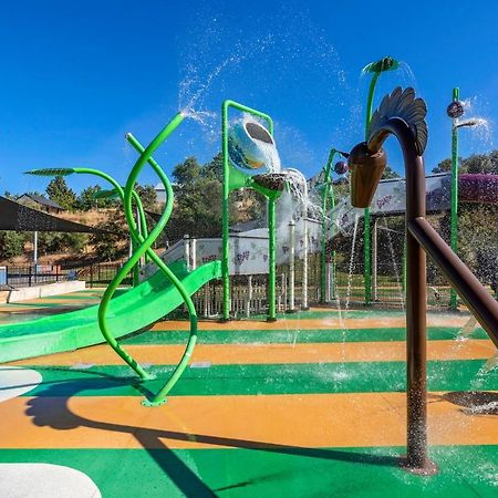 Discovery Parks - Barossa Valley 타눈다 외부 사진