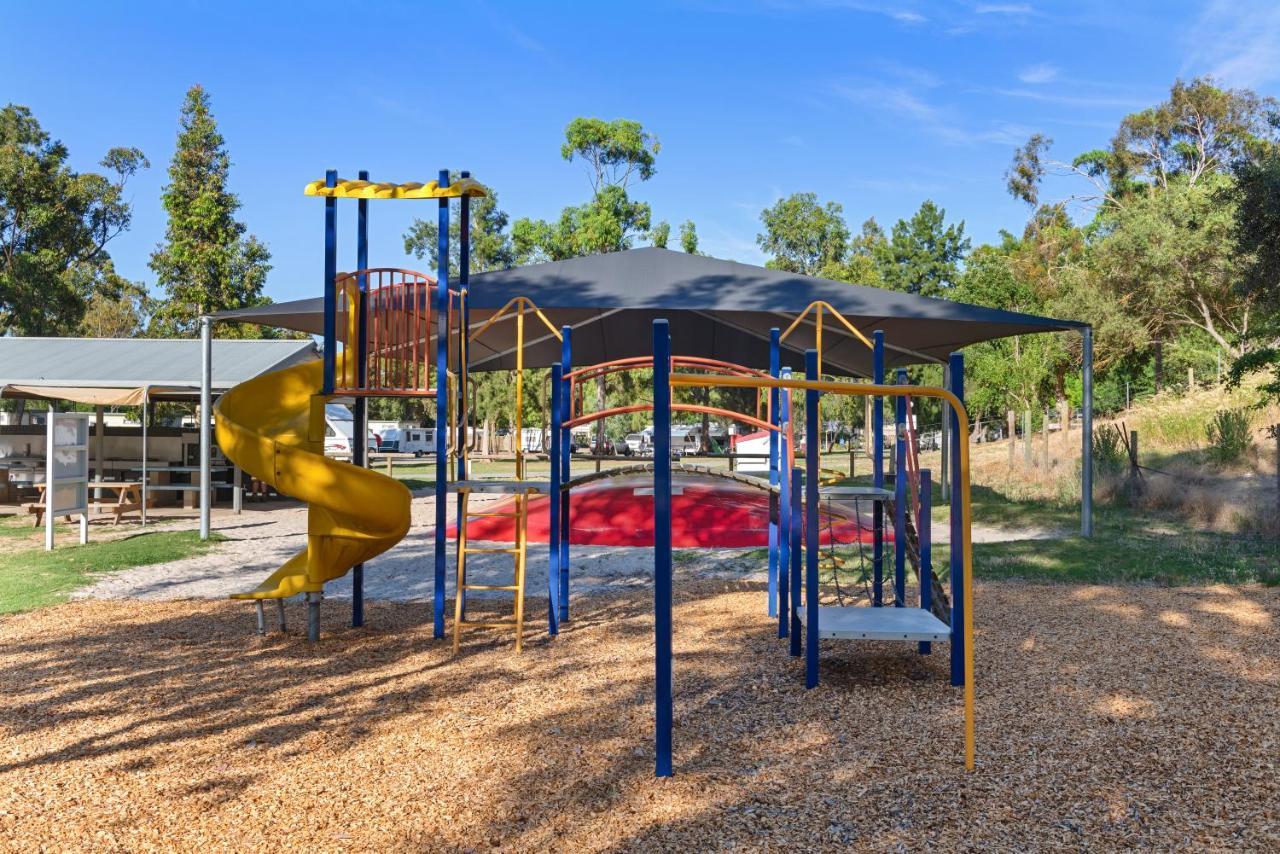 Discovery Parks - Barossa Valley 타눈다 외부 사진