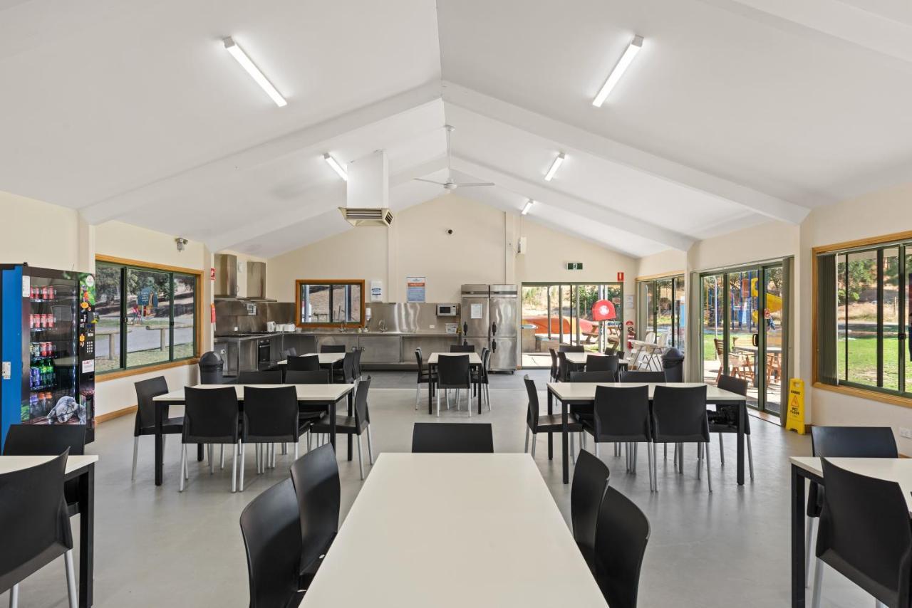 Discovery Parks - Barossa Valley 타눈다 외부 사진