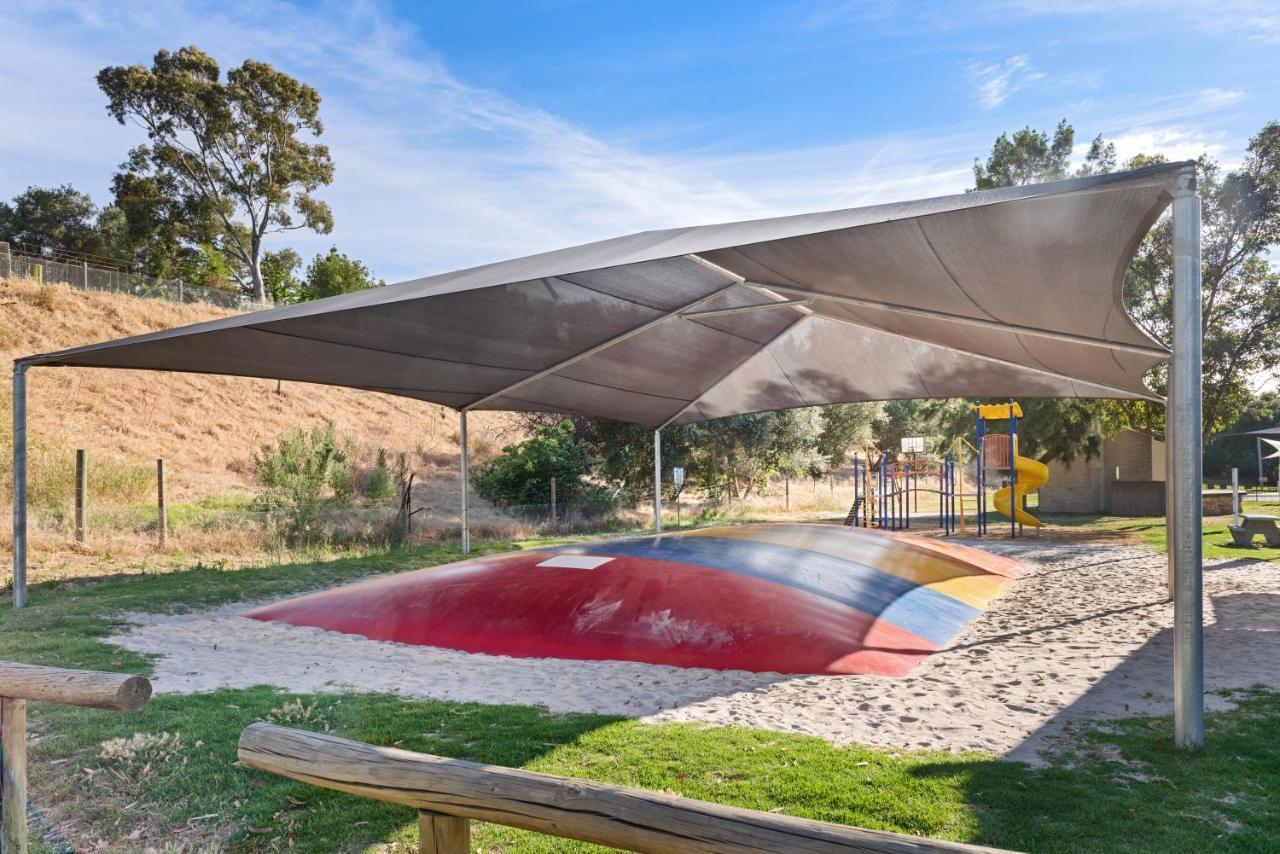 Discovery Parks - Barossa Valley 타눈다 외부 사진