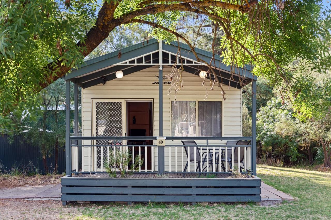 Discovery Parks - Barossa Valley 타눈다 외부 사진