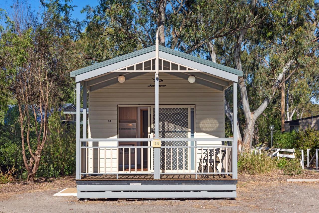 Discovery Parks - Barossa Valley 타눈다 외부 사진