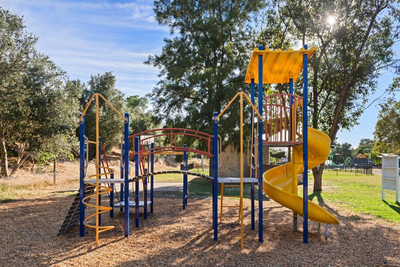 Discovery Parks - Barossa Valley 타눈다 외부 사진